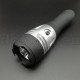 S28 Taser Elektroschocker + LED Flashlight 4 in 1 - HY-8800