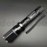 S13 Schok-apparaat Taser + LED zaklamp + Rood laserpen + 3 in 1 - POLICE 3 in 1