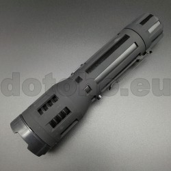 S16.1 Stun Gun + LED Flashlight 2 in 1 - YB-1321