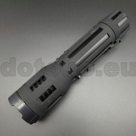 Stun gun YB-1321, Elektroschocker, Taser is cheap to buy