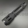 S16.1 Taser torcia, Dissuasore professionale + LED Flashlight 2 in 1 - YB-1321