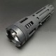 S16.1 Taser Elektroschocker + LED Flashlight 2 in 1 - YB-1321