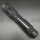S16.1 Taser torcia, Dissuasore professionale + LED Flashlight 2 in 1 - YB-1321