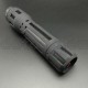 S16.1 Taser torcia, Dissuasore professionale + LED Flashlight 2 in 1 - YB-1321
