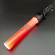 S23 Dissuasore-torcia Taser elettrico + LED Flashlight con cono rosso 5 in 1 - ZZ-1101H