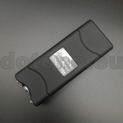 S37 Pistola stordente Taser + LED Flashlight 2 in 1 MINI - 9 cm