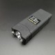 S37 Pistola stordente Taser + LED Flashlight 2 in 1 MINI - 9 cm