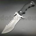 HK13 Super Hunting Knife - 28 cm