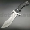 HK13 Super Cuchillo de caza - 28 cm