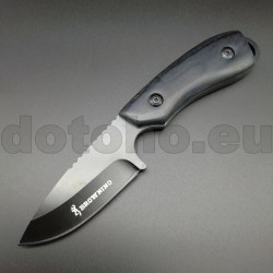 HK32 Couteaux de chasse Couteaux - 18 cm