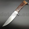 HK16 Super Cuchillo de caza - 27,5 cm