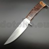 HK16 Super Hunting Knife - 27,5 cm