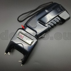 S43 ESP Electro-shocks con spray de defensa SCORPY Max