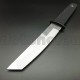 HK42 Short Sword Katana Hunting Knife - 25 см