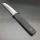 HK42 Espada corta Katana cuchillo de caza - 25 см