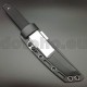 HK42 Espada corta Katana cuchillo de caza - 25 см