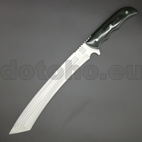Amazon Com Hanzo Chef Knife Professional Knives 9 5 Inch Katana