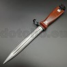 HK45 Super Bayonet Knife - 30 cm
