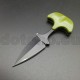 SPD1 Klein Tactical Push Dagger Mes