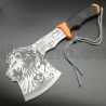 SH9 Survival Axe Tomahawk