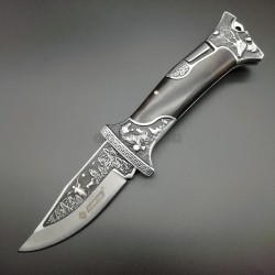 PK1 Pocket coltello Coltello - 22.5 cm
