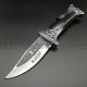 PK1 Taschenmesser Messer - 22.5 cm
