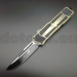 PK3 Pocket coltello, Spring coltello, coltello automatico