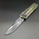 PK3 Pocket Knives - Spring Knife Fully Automatic knife