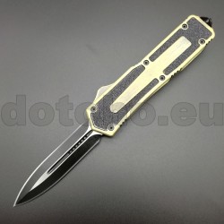 PK3.1 Couteau de poche, couteau Spring, couteau automatique