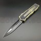 PK3.1 Pocket Knives - Spring Knife Fully Automatic knife