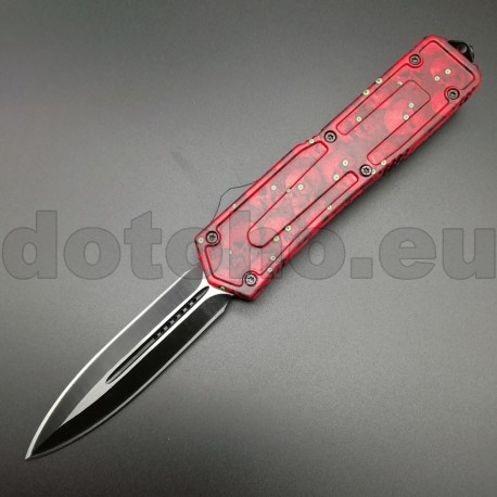 PK4 Pocket Knives - Spring Knife Fully Automatic knife