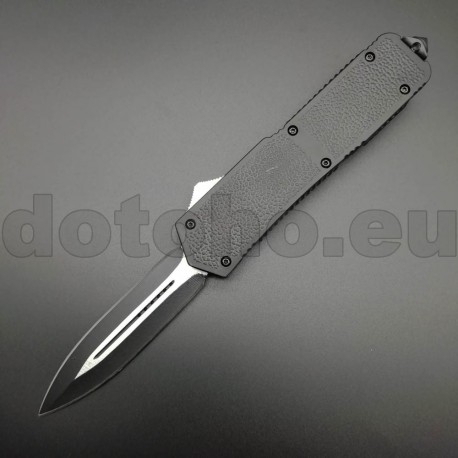 PK8 Couteau de poche, couteau Spring, couteau automatique