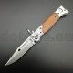 PK5.2 Coltello semiautomatica CCCP AK-47 Coltello da tasca - 22cm