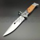 PK5.2 Coltello semiautomatica CCCP AK-47 Coltello da tasca - 22cm