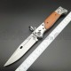 PK5.2 Coltello semiautomatica CCCP AK-47 Coltello da tasca - 22cm