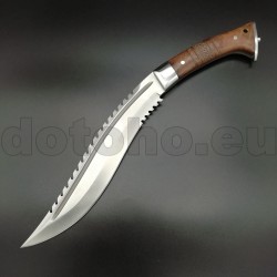 HK24 Coltello machete - Nepali kukri