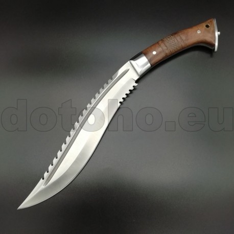 HK24 Machete knife - Nepali kukri