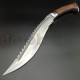 HK24 Machete knife - Nepali kukri