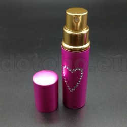 P01 Spray au poivre - rouge à lèvres