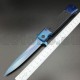 PK10.0 Knife - One Hand Knife Semiautomatic - Pocket Knives