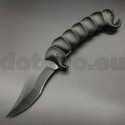 PK17 SUPER Cuchillo de Una Mano - Navaja Semiautomático