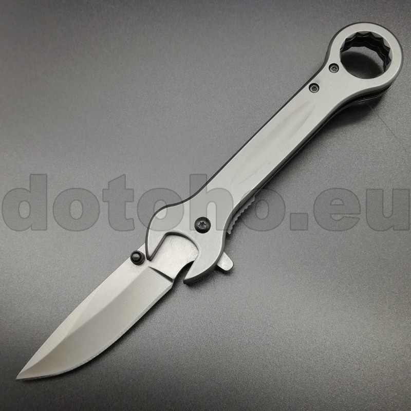 coltello, Coltello da tasca, Balisong, Spring Coltello, Coltello di una  mano, semiautomatica