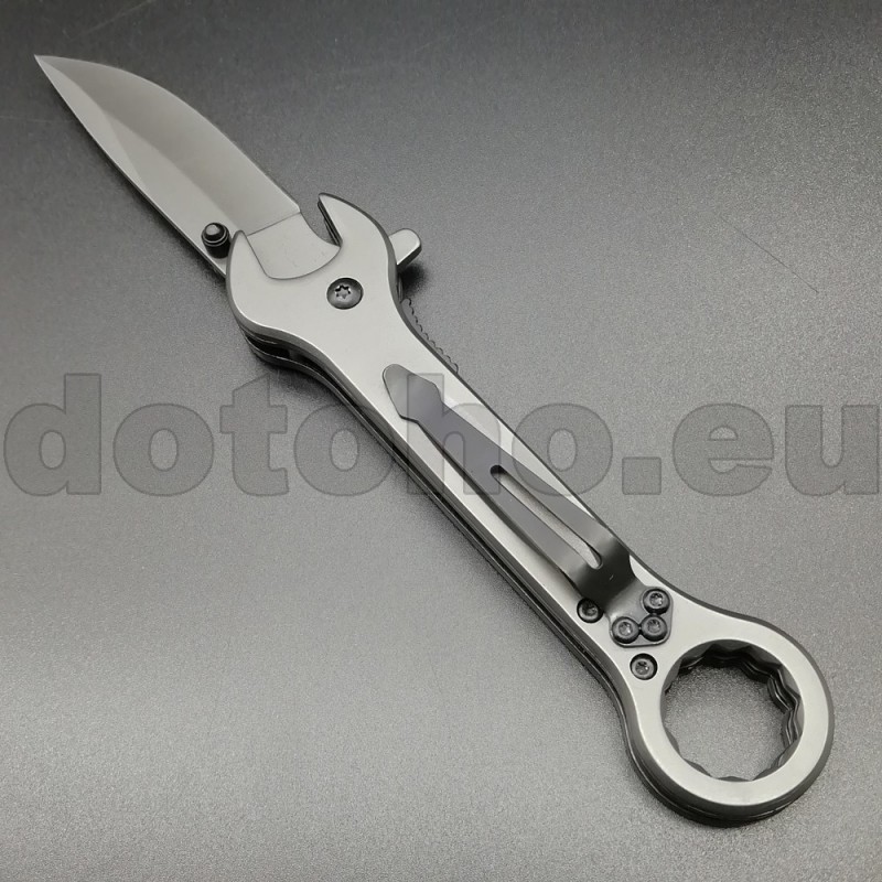 coltello, Coltello da tasca, Balisong, Spring Coltello, Coltello di una  mano, semiautomatica