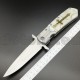 PK39 Couteau de poche - un Couteau semi-automatique