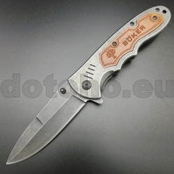 PK50 Pocket Knife