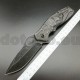 PK54 WOLF LOCK KNIFE - Taschenmesser
