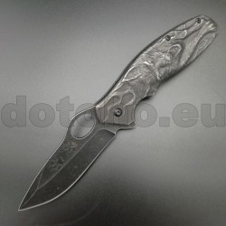 PK54 WOLF LOCK KNIFE - Taschenmesser