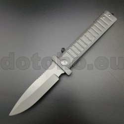 PK74.1 Knife - One Hand Knife Semiautomatic - Pocket Knives