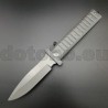 PK74.1 Taschenmesser - Einhandmesser Halbautomatische