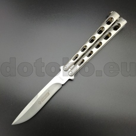 PK70.1 Coltello da tasca, butterfly coltello